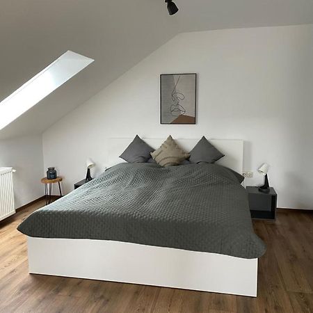 Ferienwohnung Ela Μπαντ Κίσινγκεν Εξωτερικό φωτογραφία