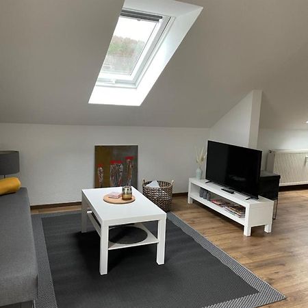 Ferienwohnung Ela Μπαντ Κίσινγκεν Εξωτερικό φωτογραφία