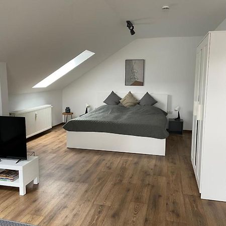 Ferienwohnung Ela Μπαντ Κίσινγκεν Εξωτερικό φωτογραφία