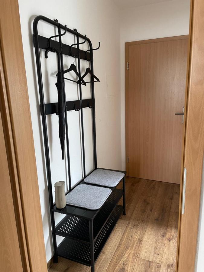 Ferienwohnung Ela Μπαντ Κίσινγκεν Εξωτερικό φωτογραφία