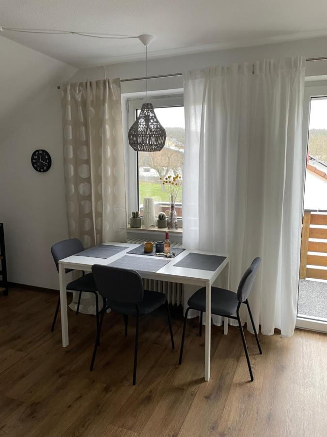 Ferienwohnung Ela Μπαντ Κίσινγκεν Εξωτερικό φωτογραφία